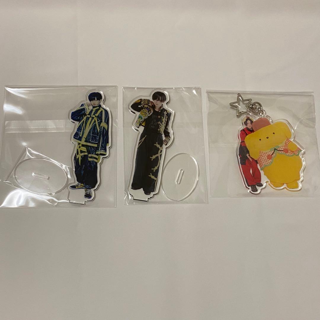 夢喰NEON 碓氷政宗 まさむね グッズ 60点以上 まとめ売り