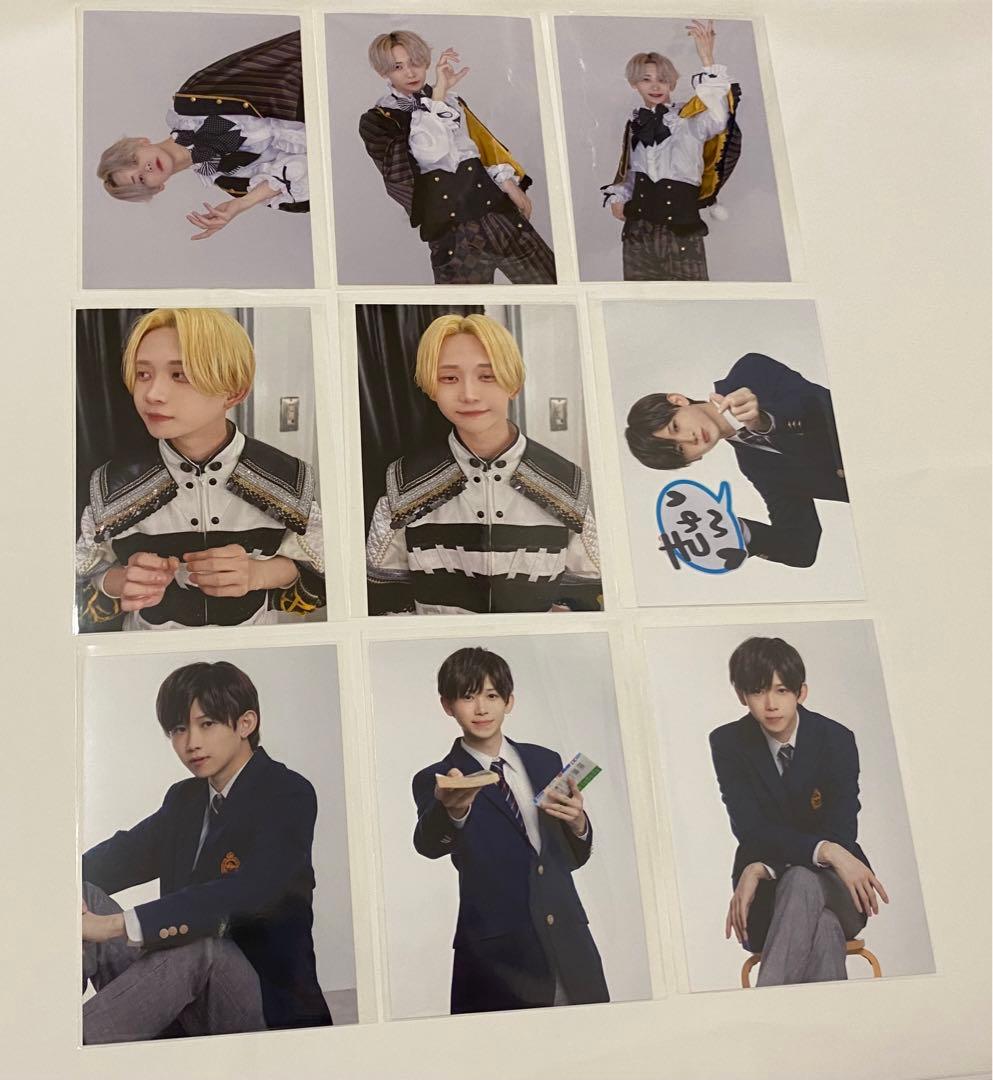 夢喰NEON 碓氷政宗 まさむね グッズ 60点以上 まとめ売り