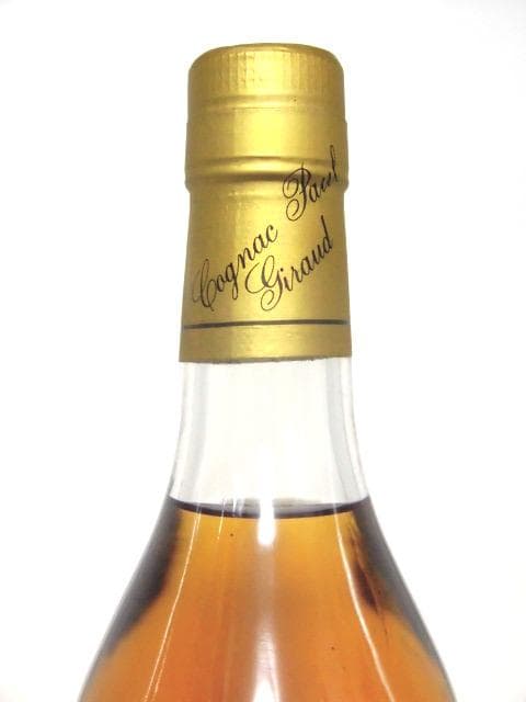 【L2】ポールジロー トラディション 00年代 旧ボトル 700ml