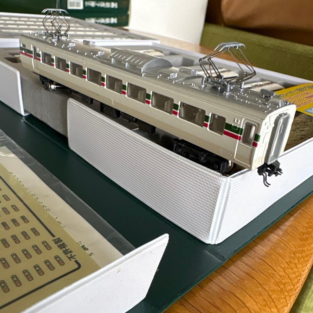 【新同】KATO 10-440 183系グレードアップあずさ 9両セットAB⑤