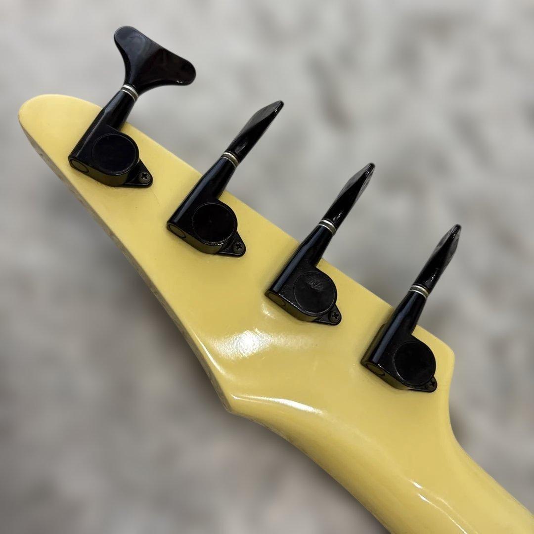 Greco JJB-1 Lシリアル　MADE IN JAPAN