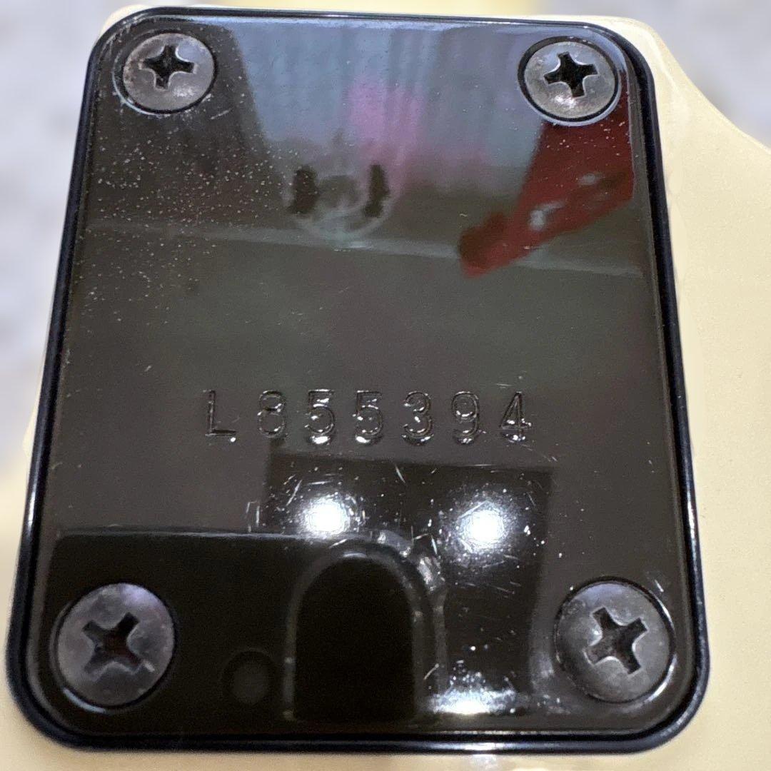 Greco JJB-1 Lシリアル　MADE IN JAPAN