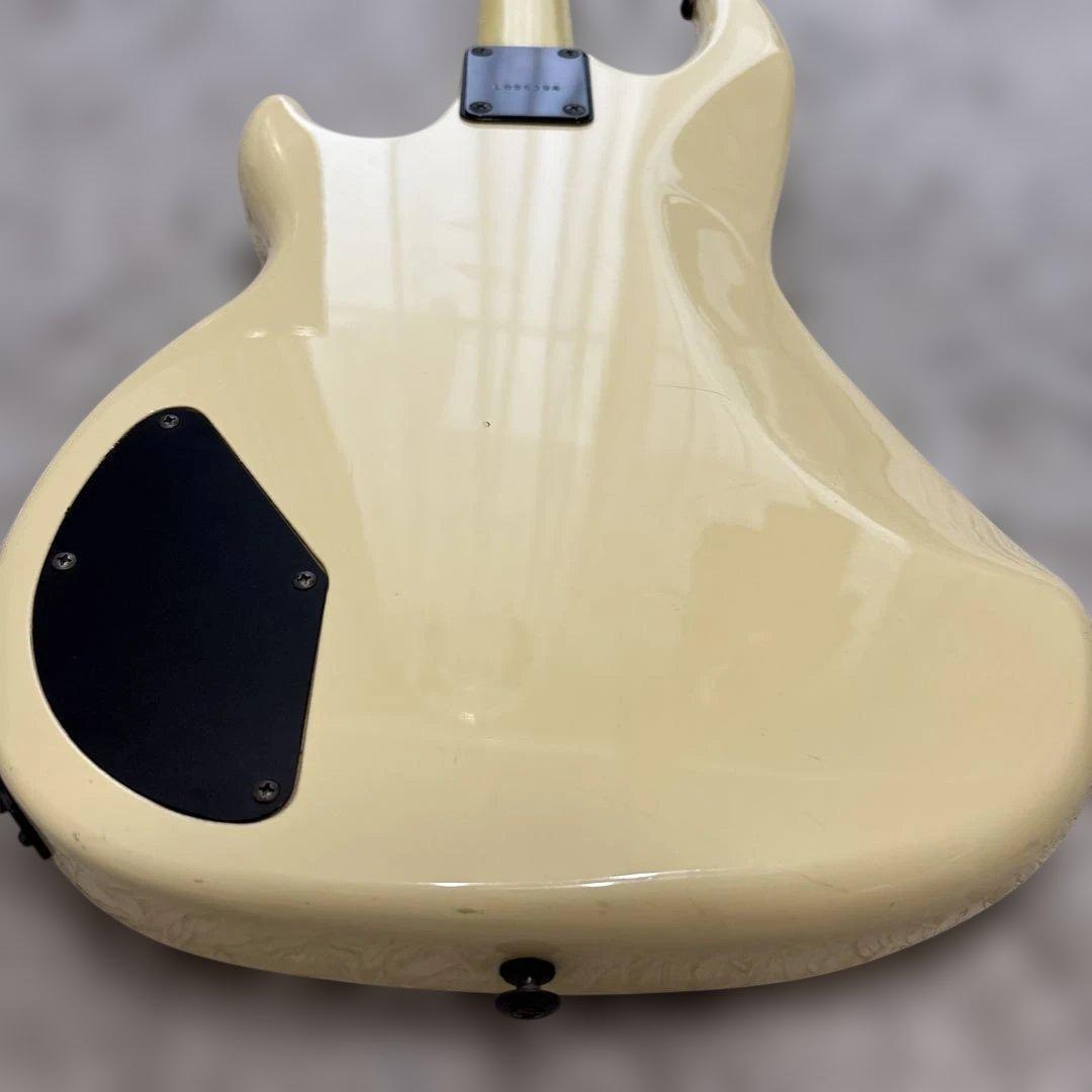 Greco JJB-1 Lシリアル　MADE IN JAPAN