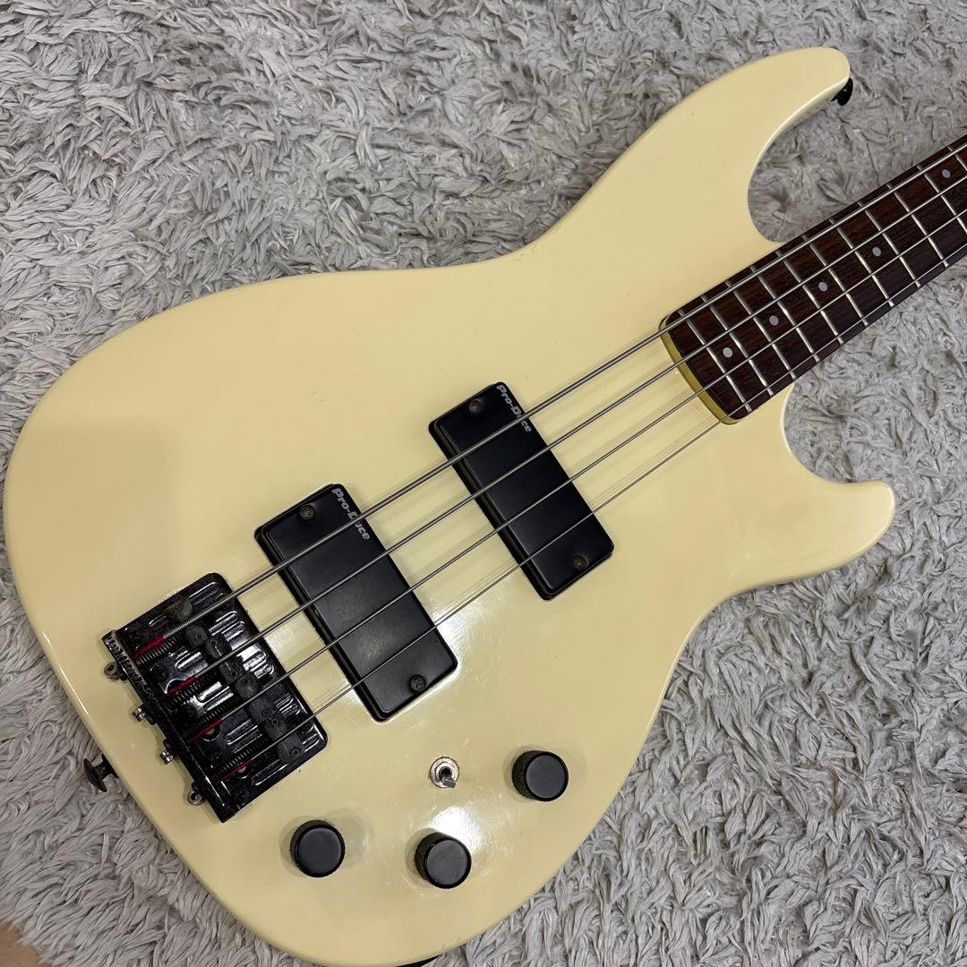 Greco JJB-1 Lシリアル　MADE IN JAPAN