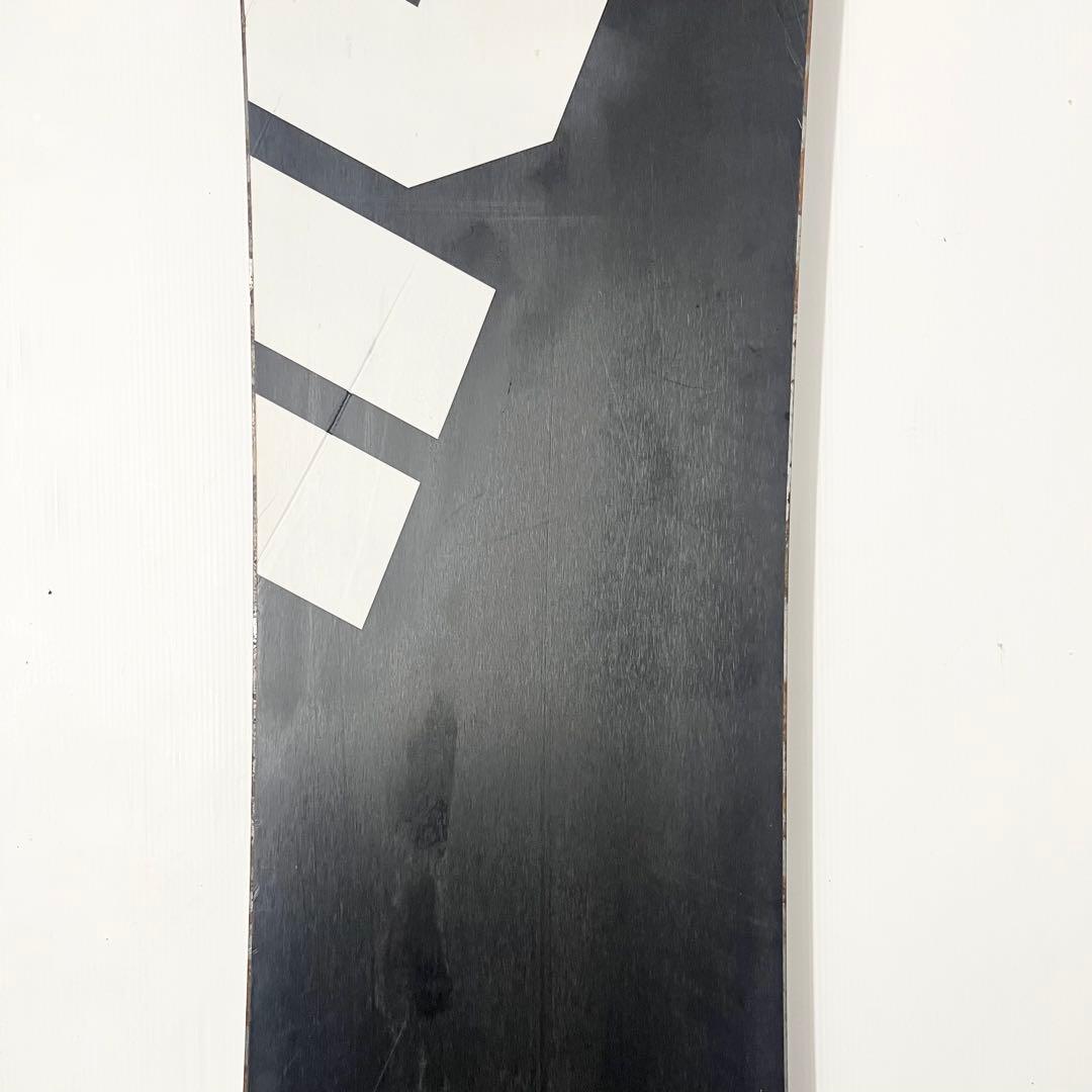 011 Artistic FLAT KING ART 21-22 スノーボード