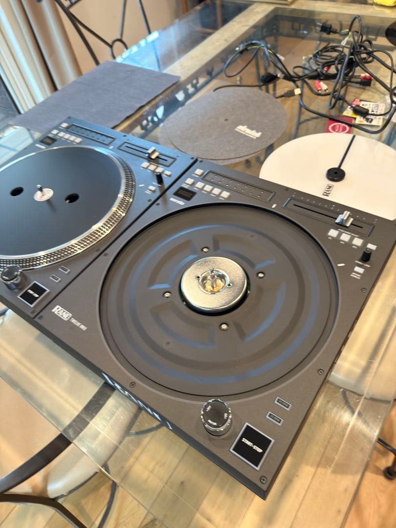 さち様用、RANE TWELVE MKII 1台目