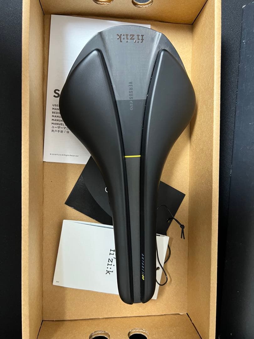 パーツ fi'zi:k Antares Versus Evo 00 Regular