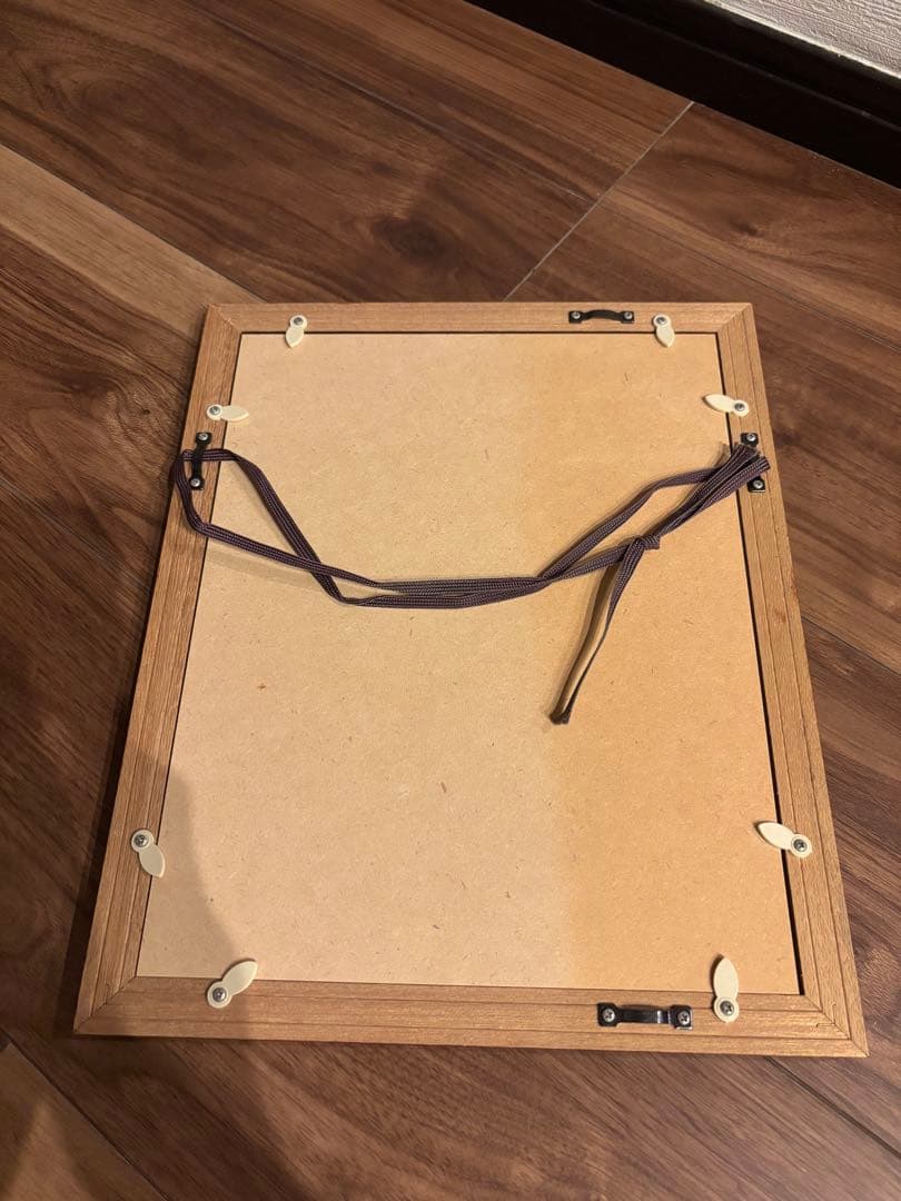 バンダイナムコ 株主優待 機動戦士ガンダム アートコレクション ランバ・ラル