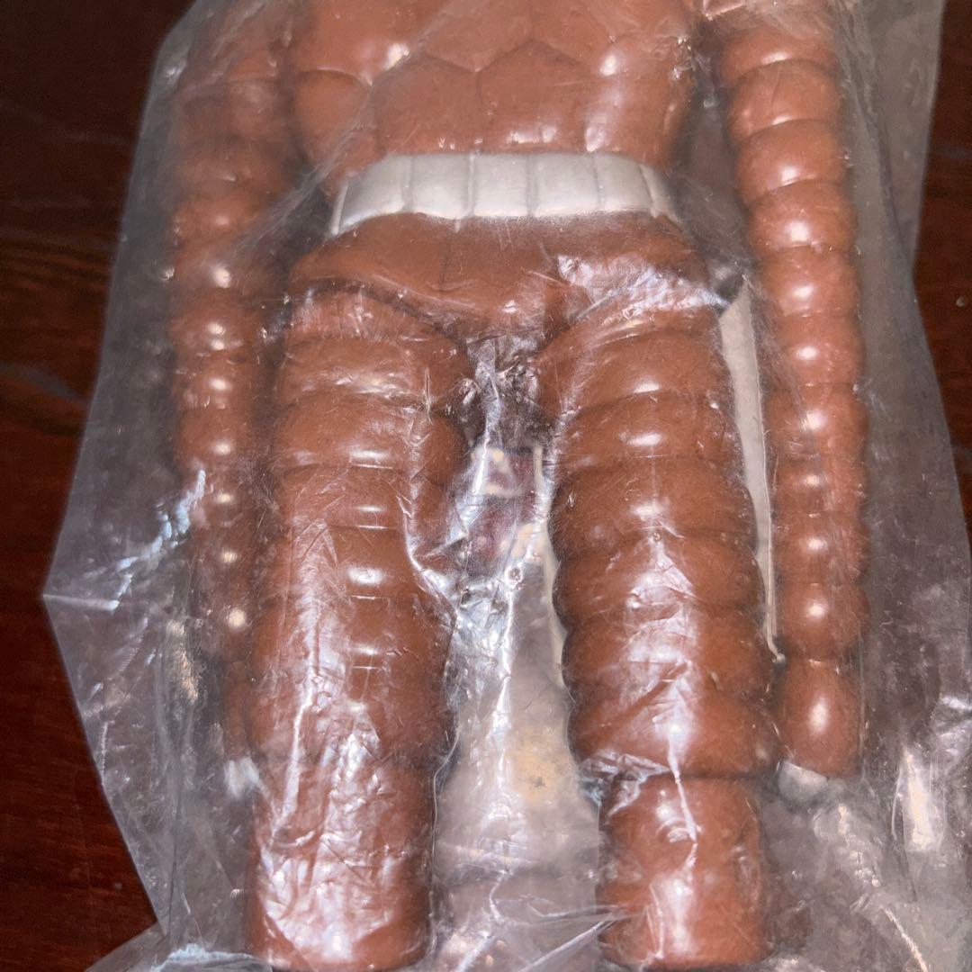 未開封 魔神バンダー ソフビ ノスタルジックヒーローズ