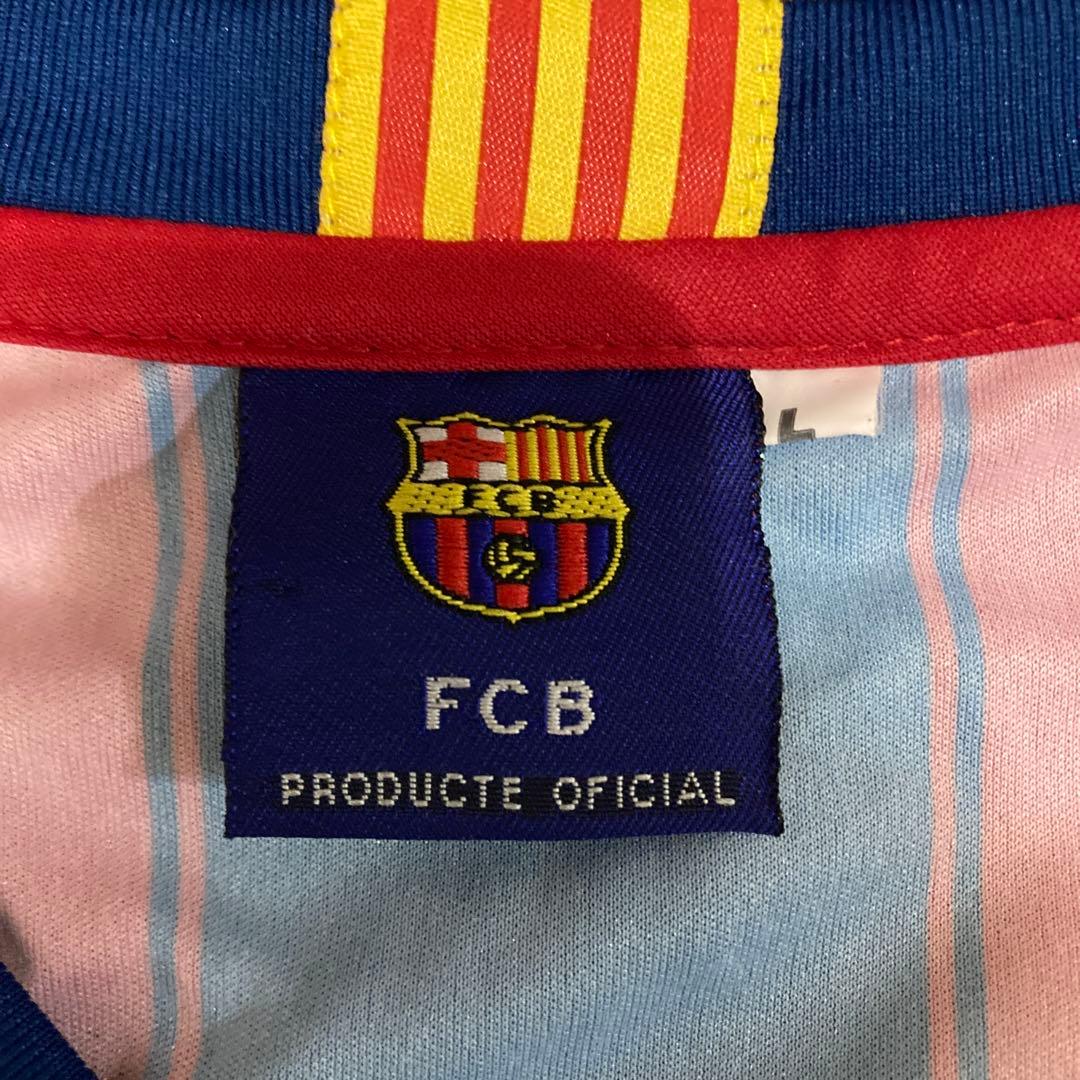 FCバルセロナユニフォーム(MESSI)