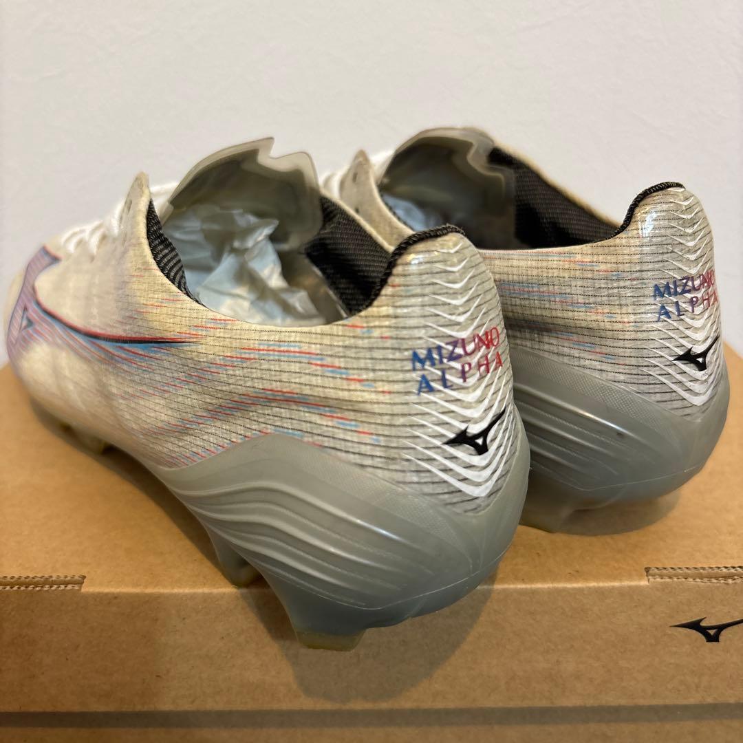 MIZUNO α ELITE 25.5cm