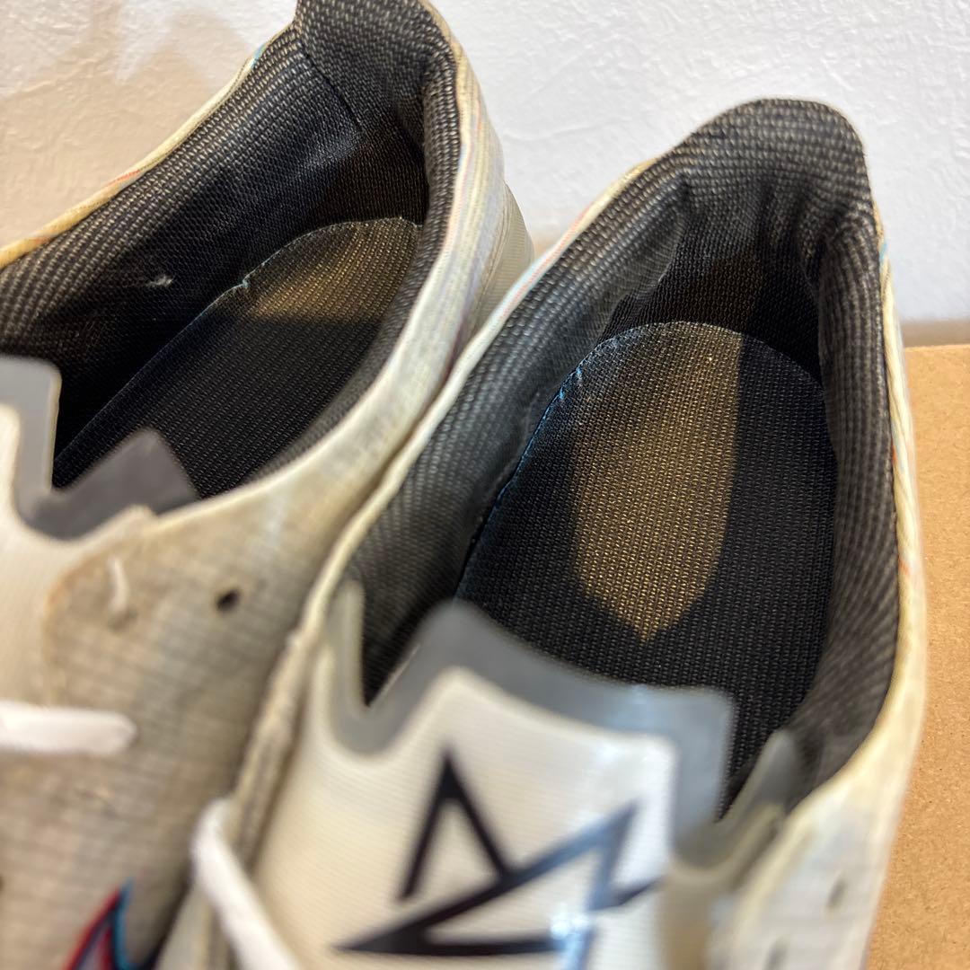 MIZUNO α ELITE 25.5cm