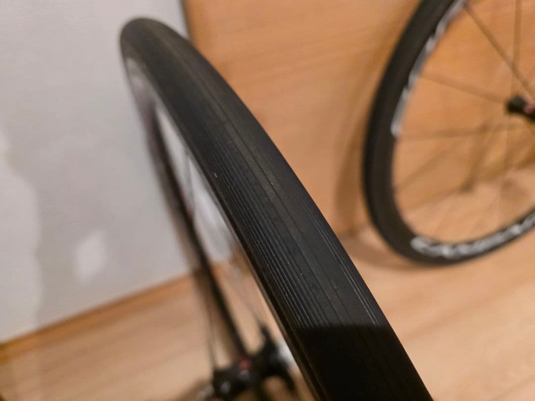 【直接引取限定】Campagnolo BORA ULTRA 35mm AC3