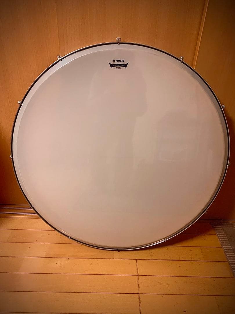 パンケーキティンパニー⁉️超爆爆大 34インチ‼️