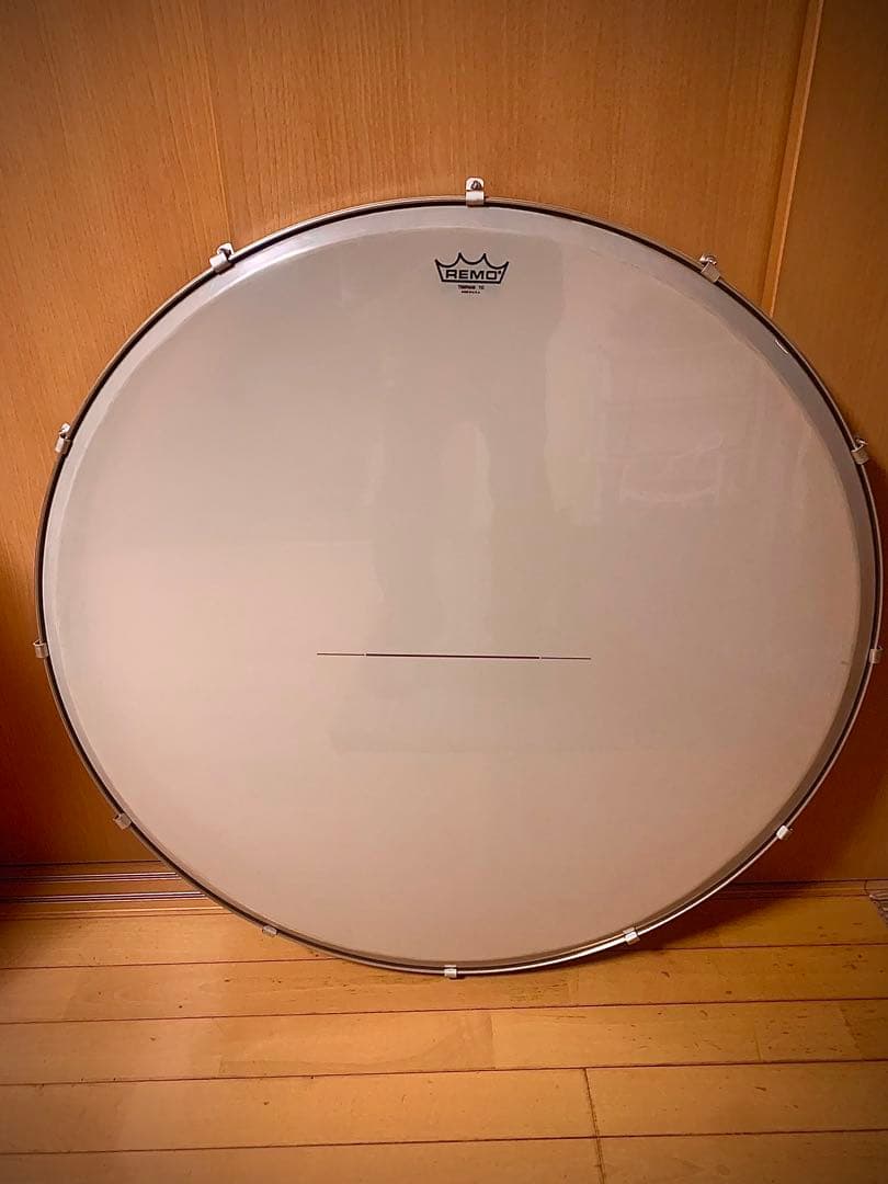 パンケーキティンパニー⁉️超爆爆大 34インチ‼️