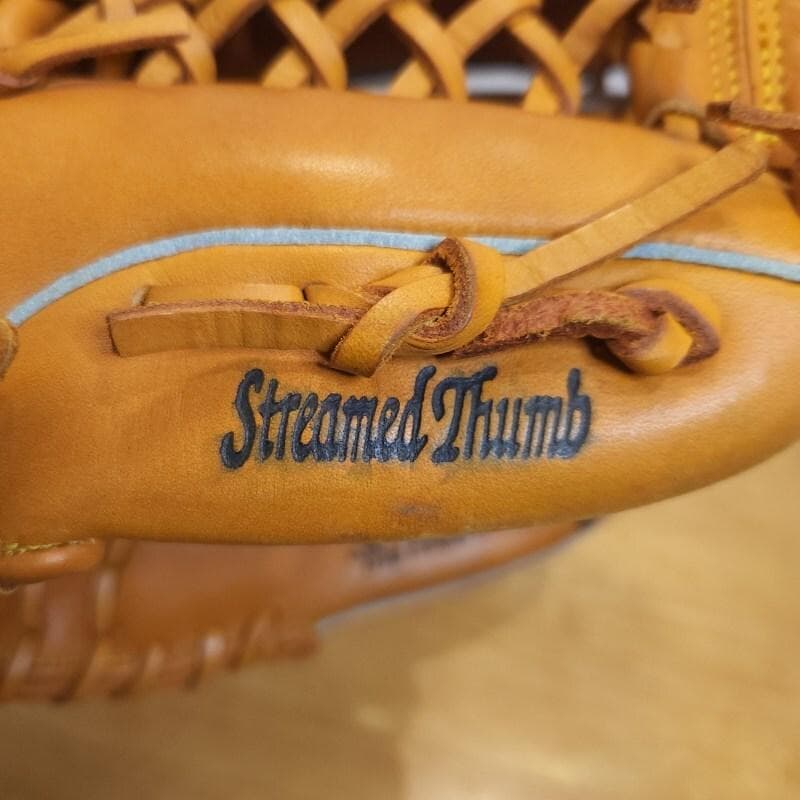 ローリングス 前田智徳モデル ジャパンシリーズ 児童用 外野用 軟式グローブ