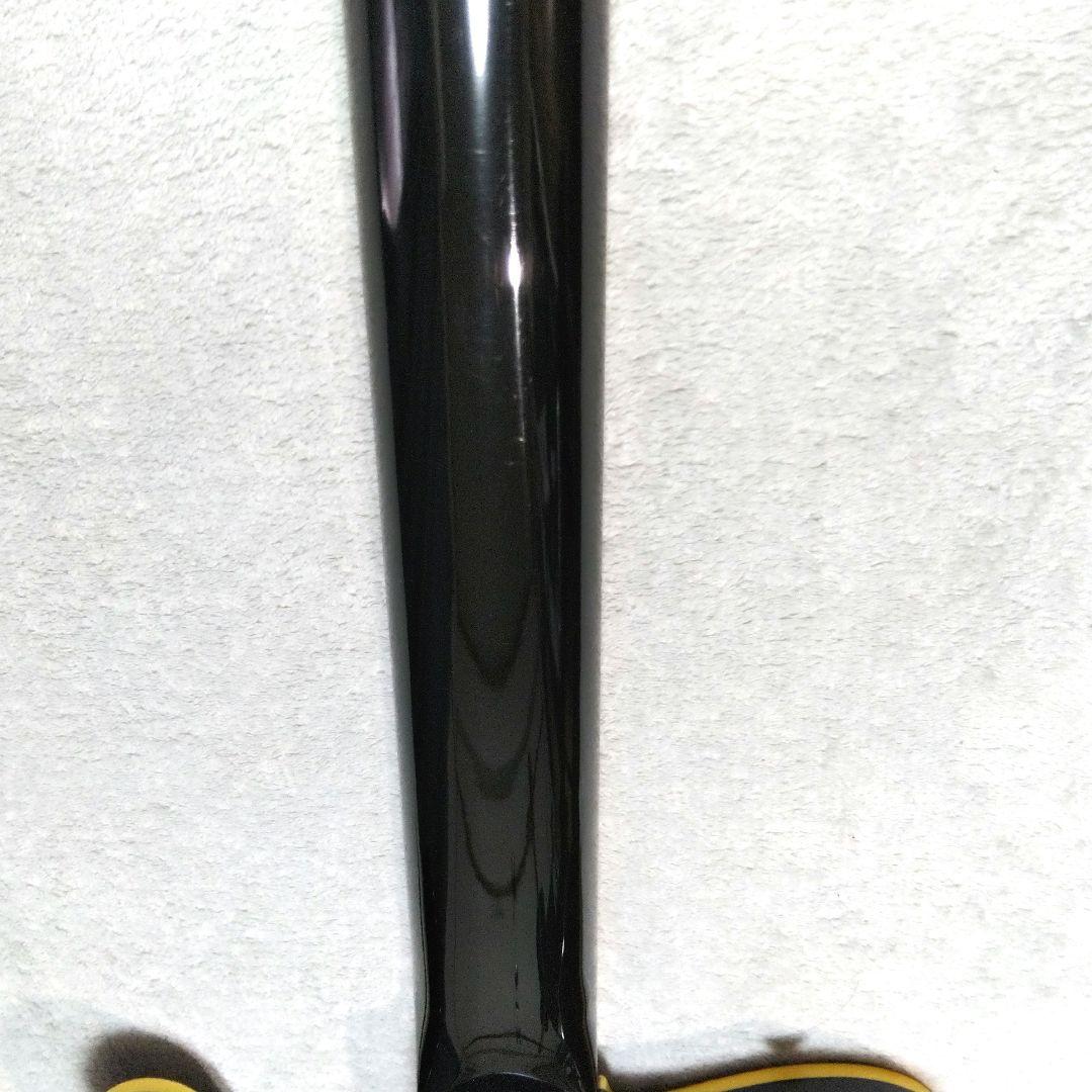 布袋モデル　FERNANDES TE-95HT　レザーケース　ストラップ付き