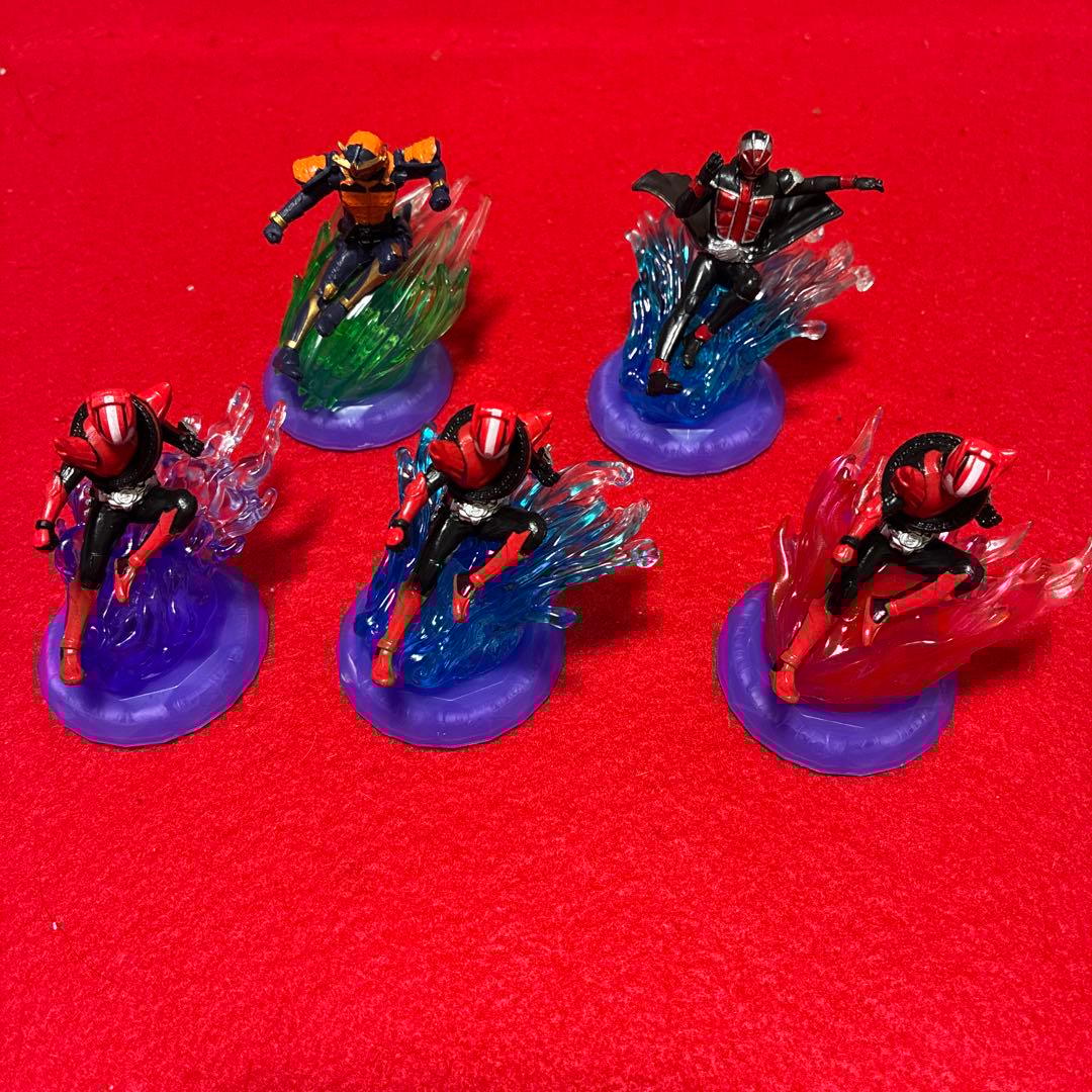 確認用　サモンライド