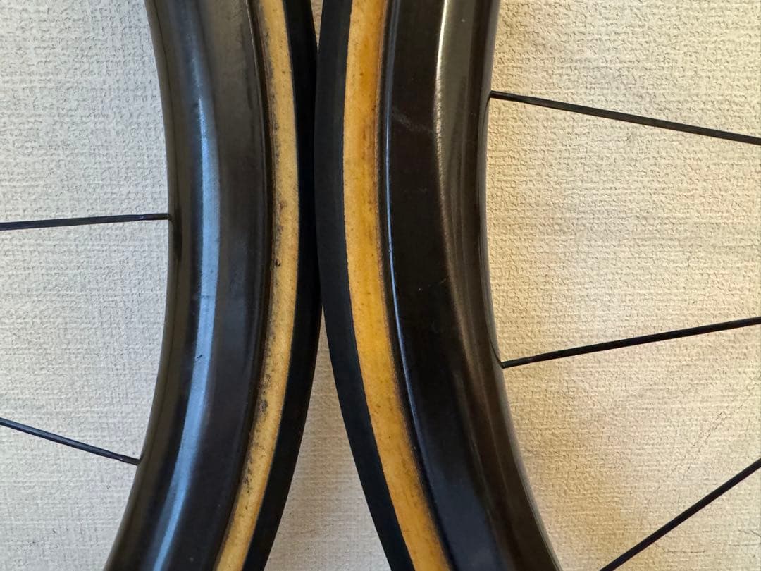 ENVE SES ロードホイール　EXTRALIGHTハブ　シマノ