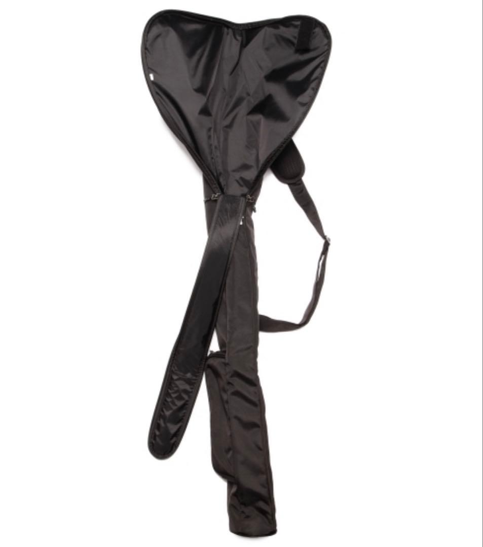 ビームスゴルフ　BEAMS GOLF クラブケース2 ゴルフバッグ