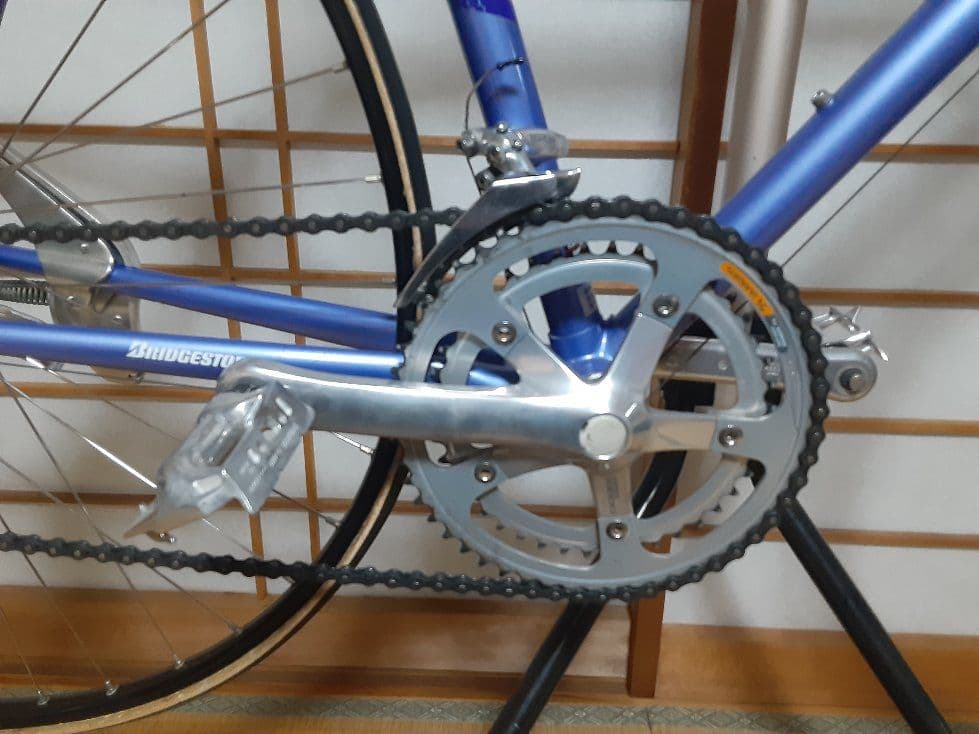 【希少車種】RADAC レイダック(1993年発売車両RRAH47)