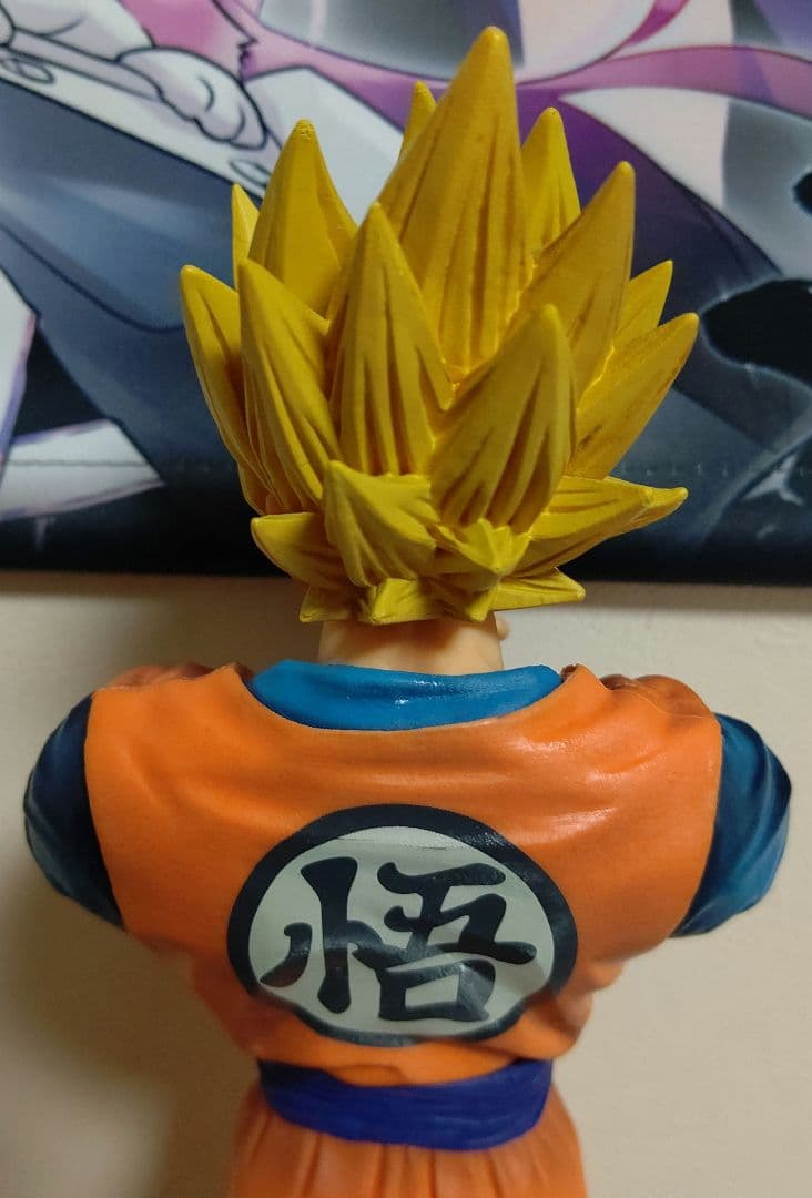 ドラゴンボールメモリーズ A賞&B賞