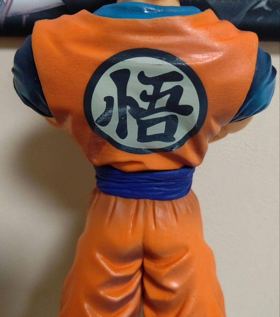 ドラゴンボールメモリーズ A賞&B賞