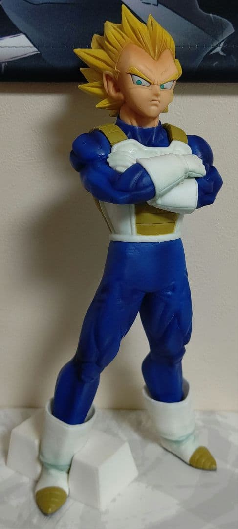 ドラゴンボールメモリーズ A賞&B賞