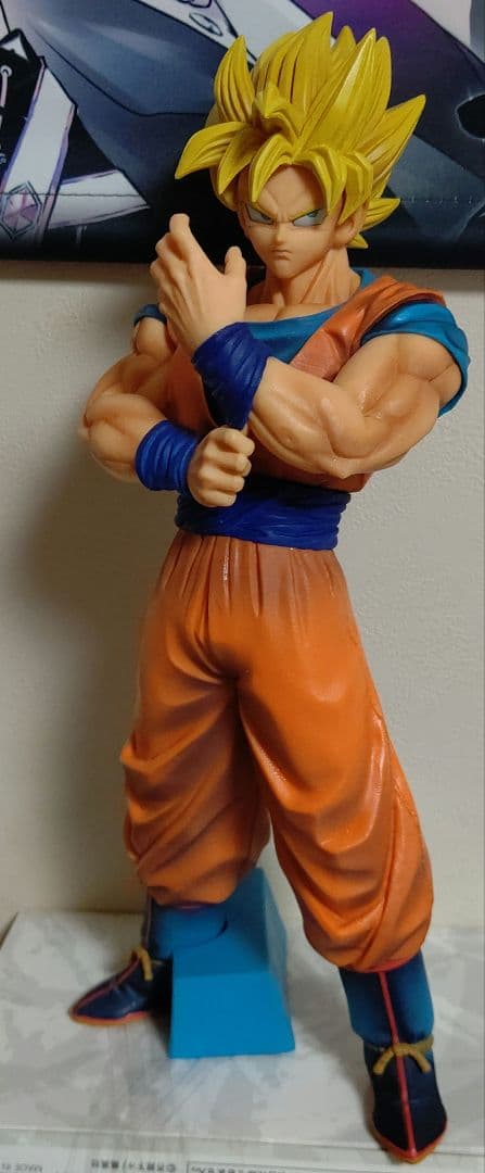 ドラゴンボールメモリーズ A賞&B賞