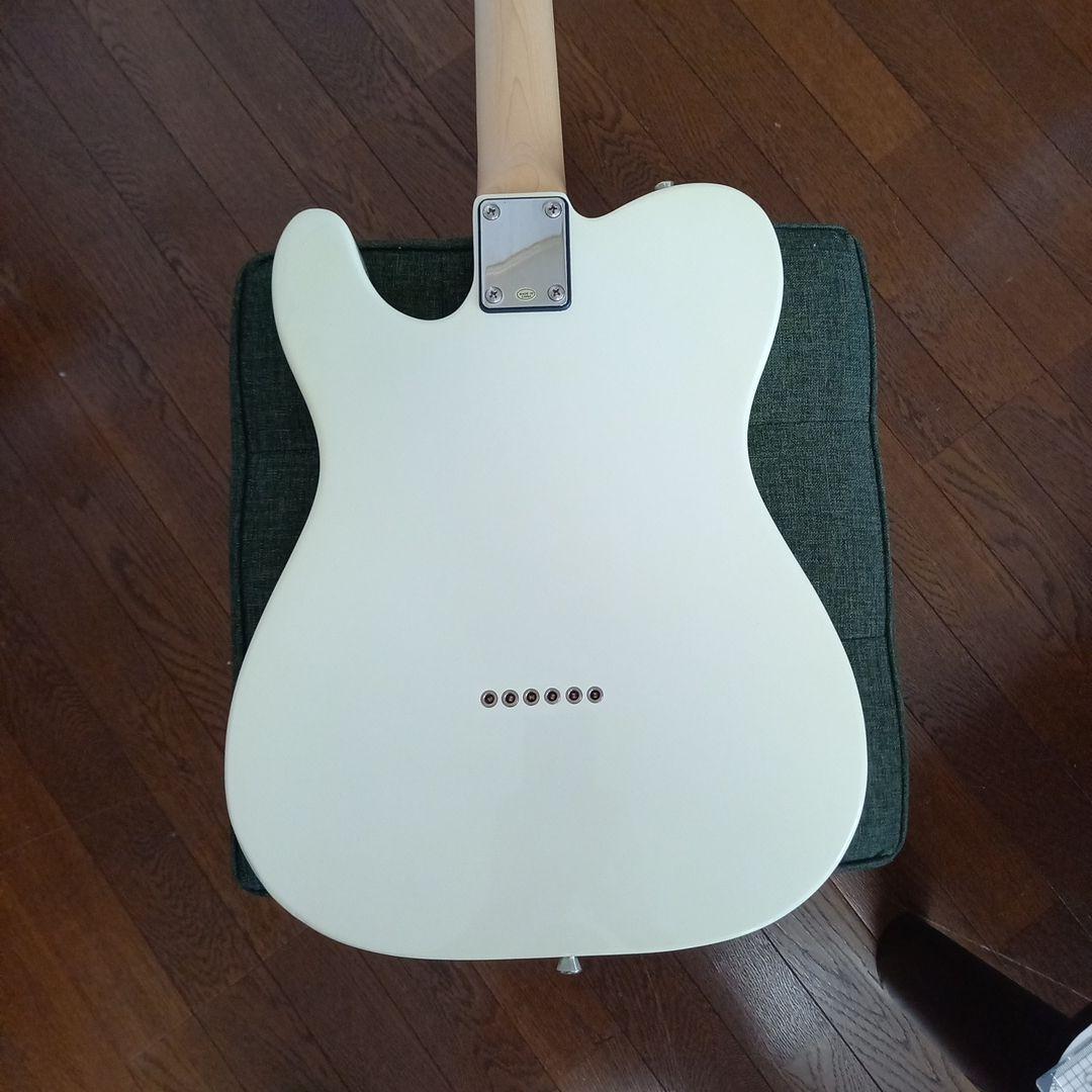 『美品』BACCHUS Telecaster Universe series