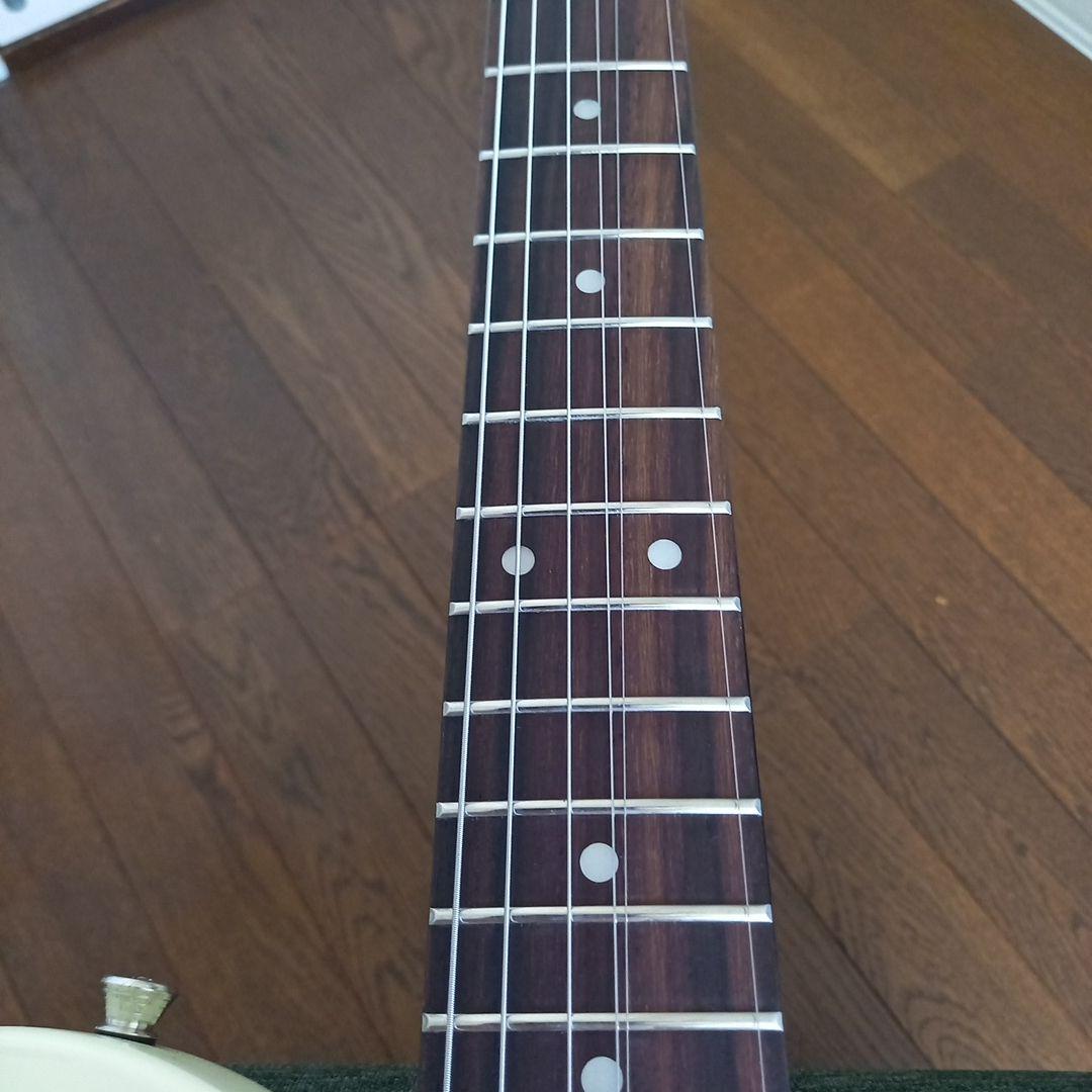 『美品』BACCHUS Telecaster Universe series