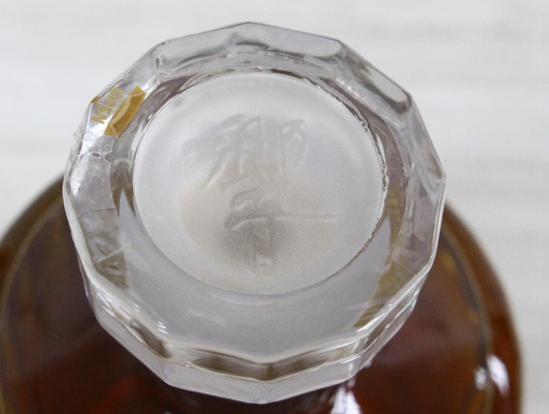 ▲未開栓 HIBIKI/響 12年 箱付き サントリー ウイスキー 700ml
