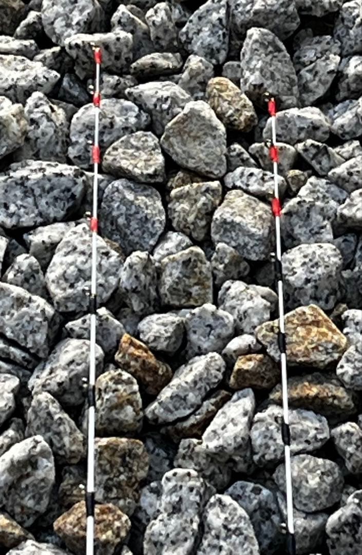 【良品】SHIMANO／セイハコウAX／MH140