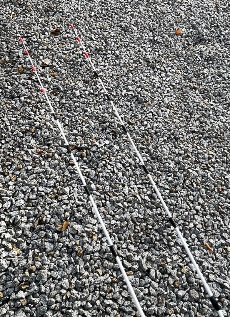 【良品】SHIMANO／セイハコウAX／MH140