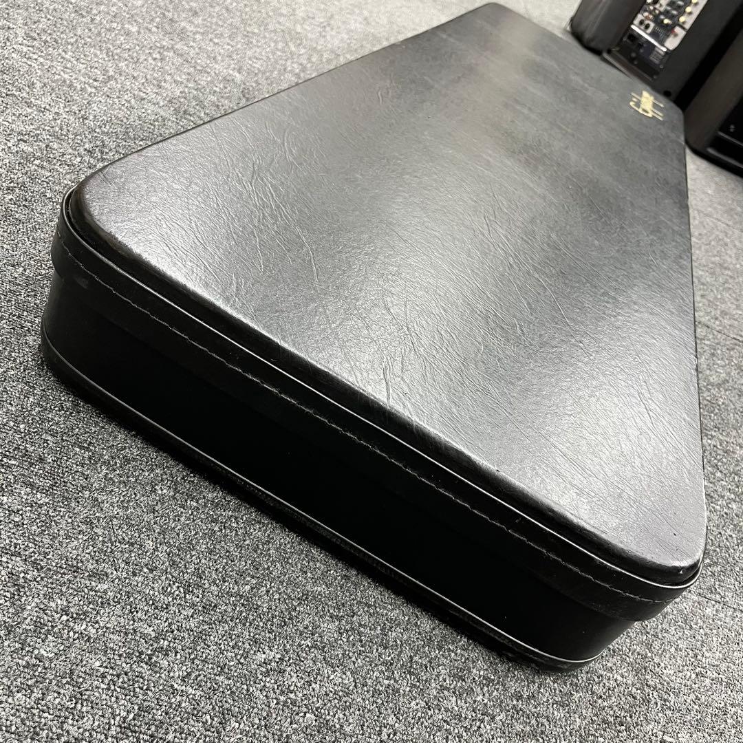 【11680】EPIPHONE Gibson サンダーバード用 純正ハードケース