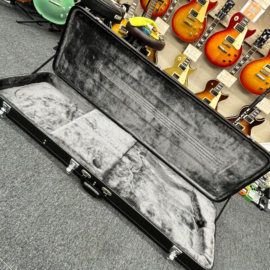 【11680】EPIPHONE Gibson サンダーバード用 純正ハードケース