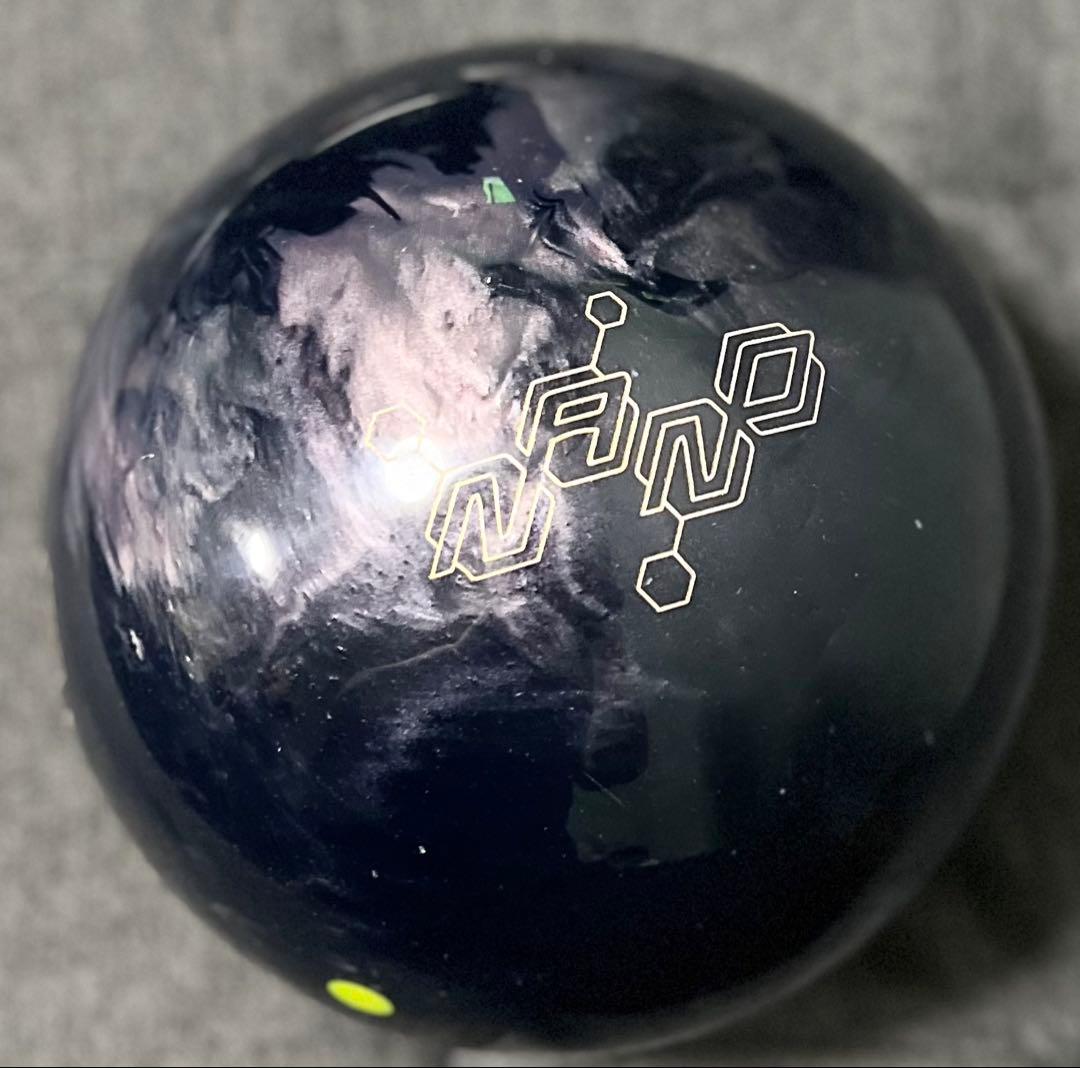 ★15ポンド試投のみ★名球マーヴェルマックスLE★テスト用に使用★