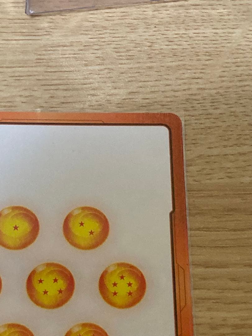 ドラゴンボール エナジーマーカー E-90マンガブースター02 銀42巻