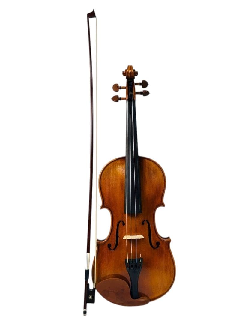 Nicolo Santi バイオリン NSN50 4/4サイズ anno2021