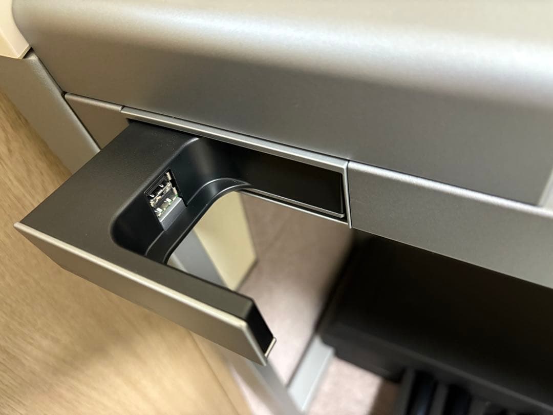 ヤマハエレクトーン STAGEA ELS-02