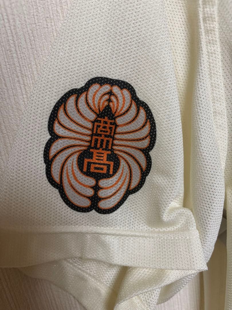 商大堺ユニフォーム