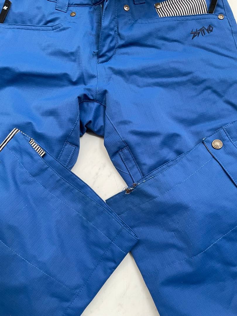 ☆ESTIVO ウェア上下セット☆S size