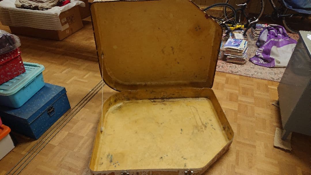 ☆ジャイアントロードバイク OCR－1と ASICSバイクケースのセット