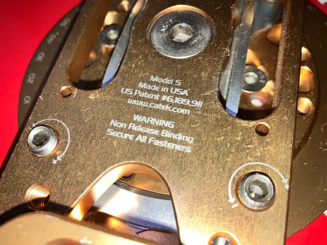 OGASAKA RX 158cm スノーボード CATEK OS2 アルペン