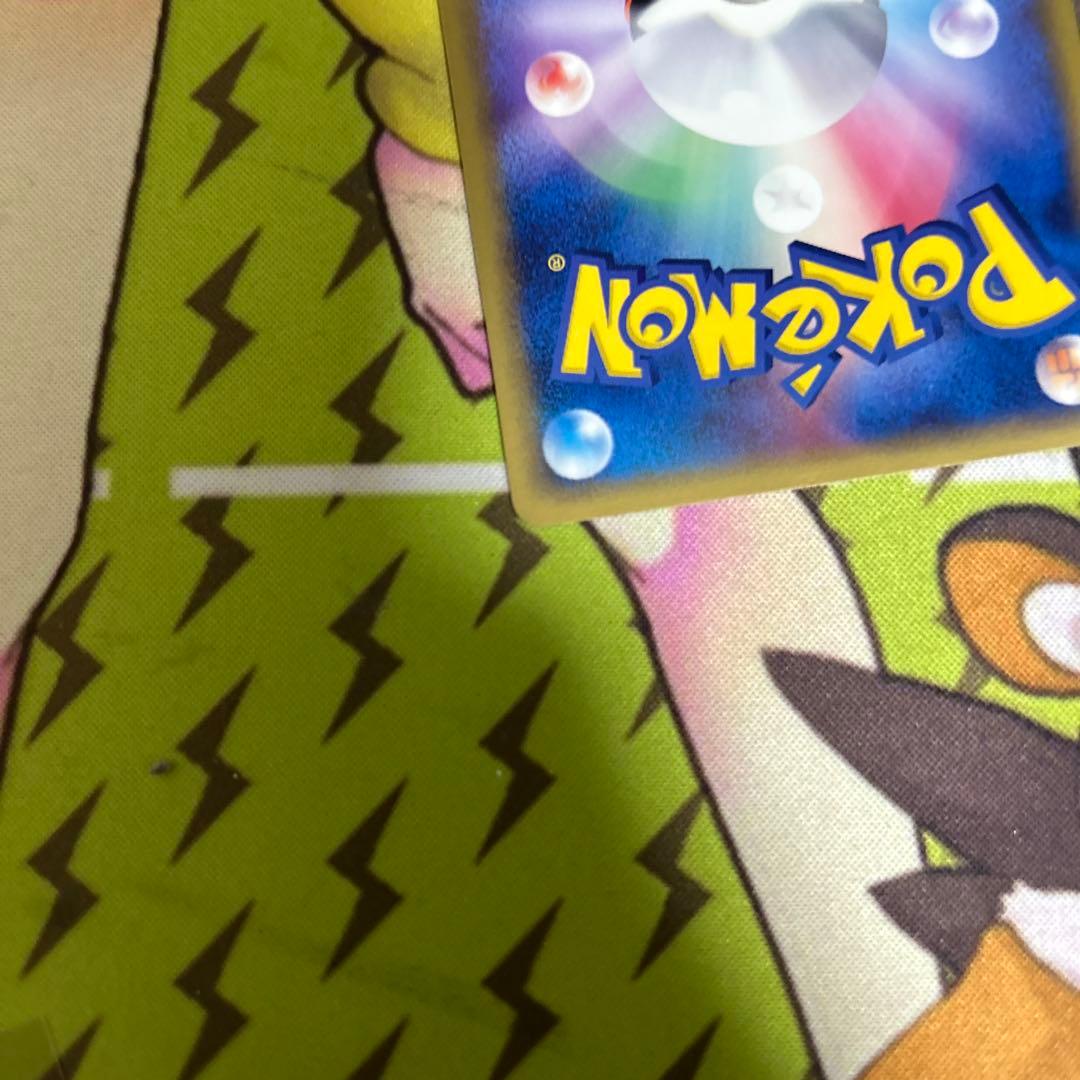 ポケモンカード　ラティアス　デルタ種