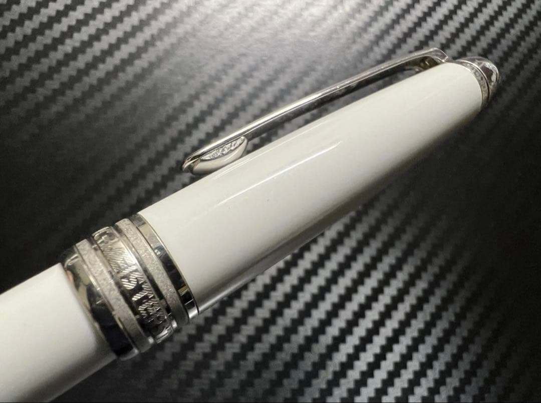 極美品 モンブラン 164 クラシック トリビュート ボールペン