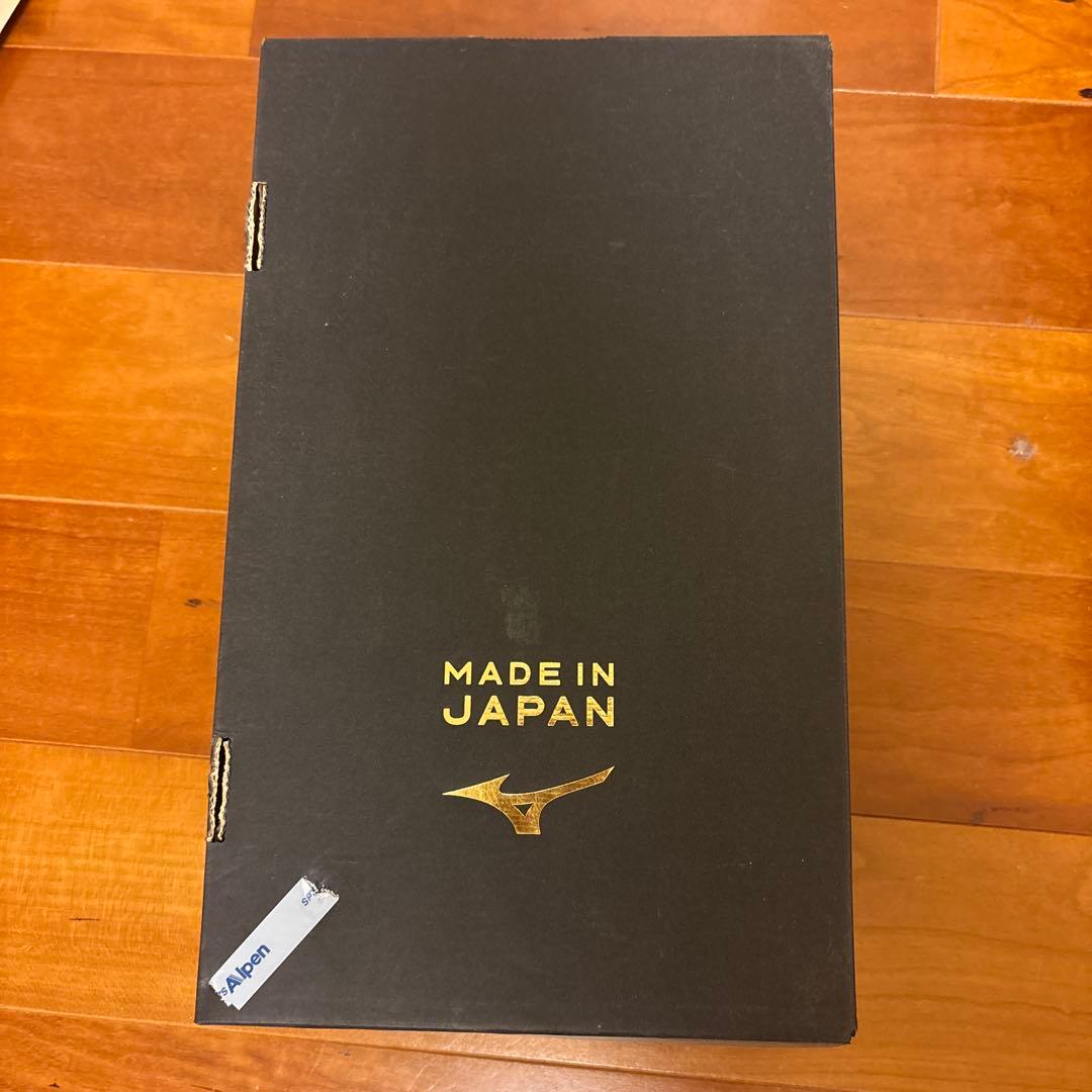 Mizuno モレリアネオ4、25.5