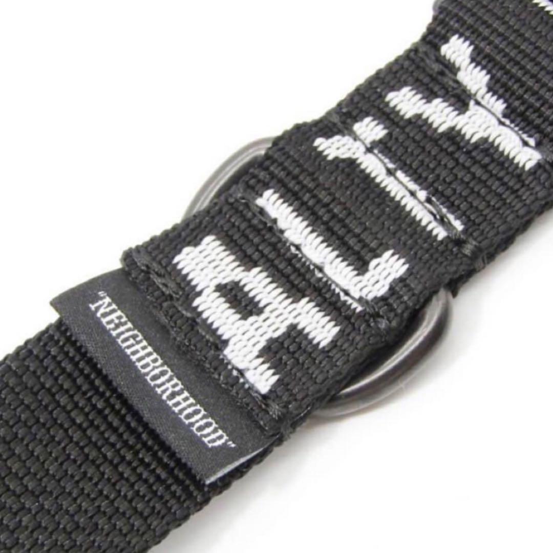 新品未使用 NEIGHBORHOOD ネイバーフッド dog ドッグ 犬 首輪