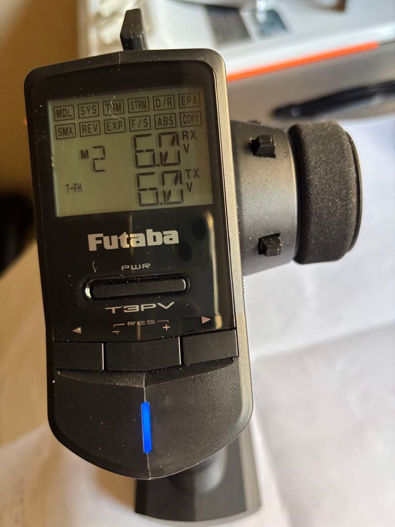 TT-02 MOTUL AUTECHＺXBシリーズ 完成済みをチューニングアップ