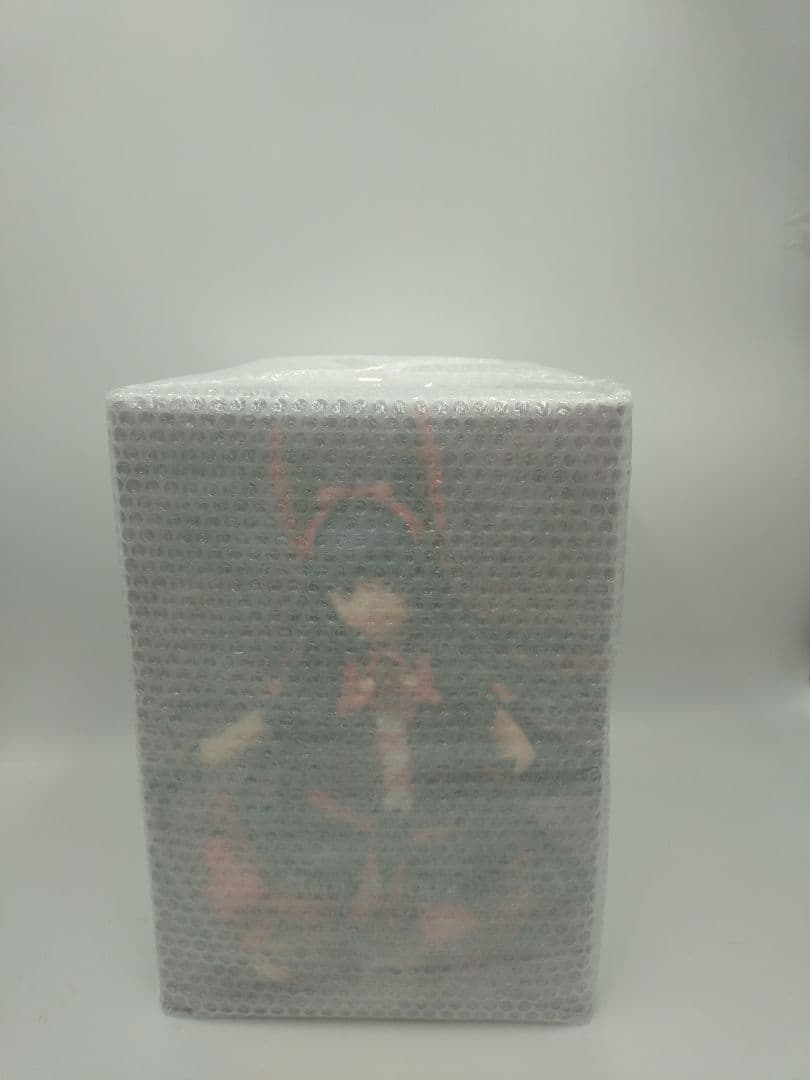 薄紙付き!!　ロゥリィ・マーキュリー　フィギュア完成品